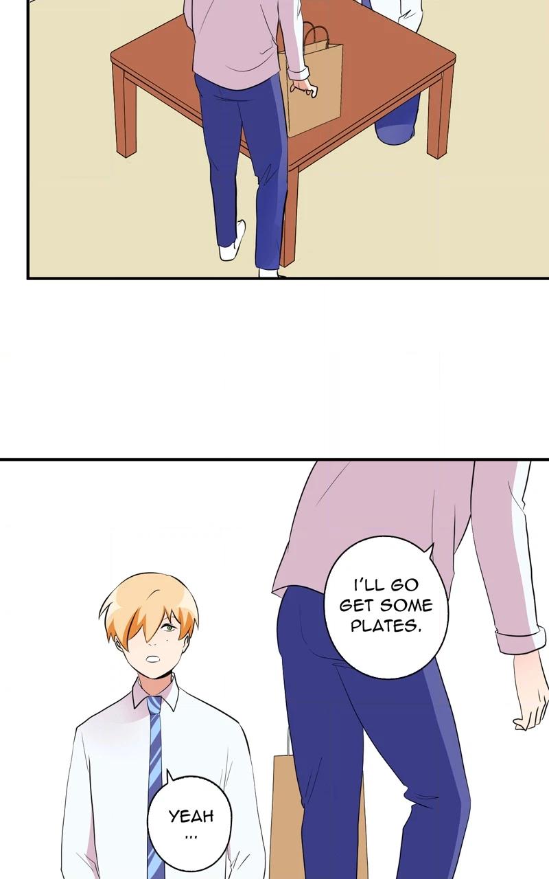 Plain Boy & Prince Chapter 19 page 4 - 