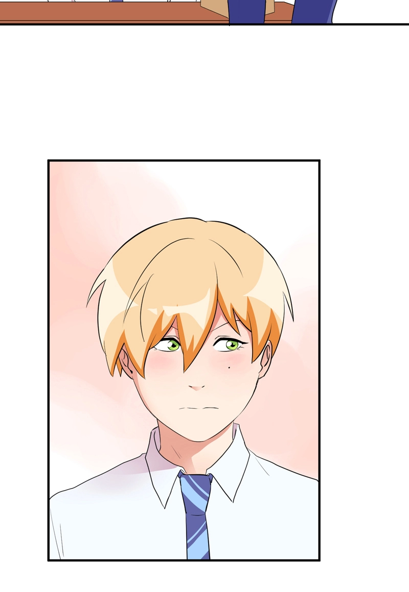 Plain Boy & Prince Chapter 19 page 5 - 