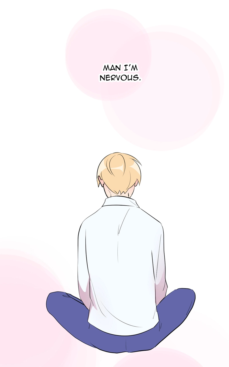 Plain Boy & Prince Chapter 19 page 6 - 