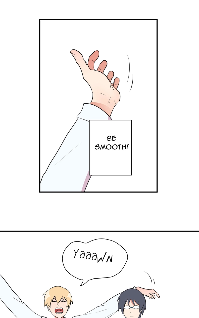 Plain Boy & Prince Chapter 19 page 10 - 