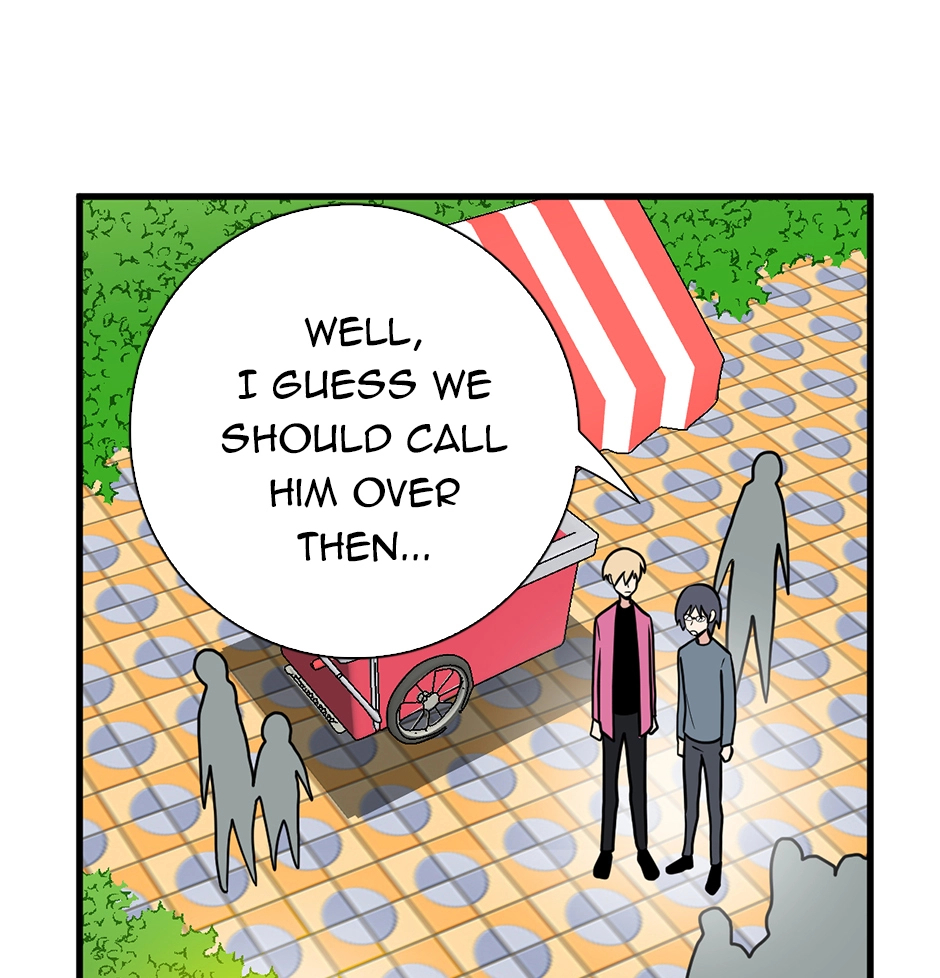 Plain Boy & Prince Chapter 192 page 2 - 