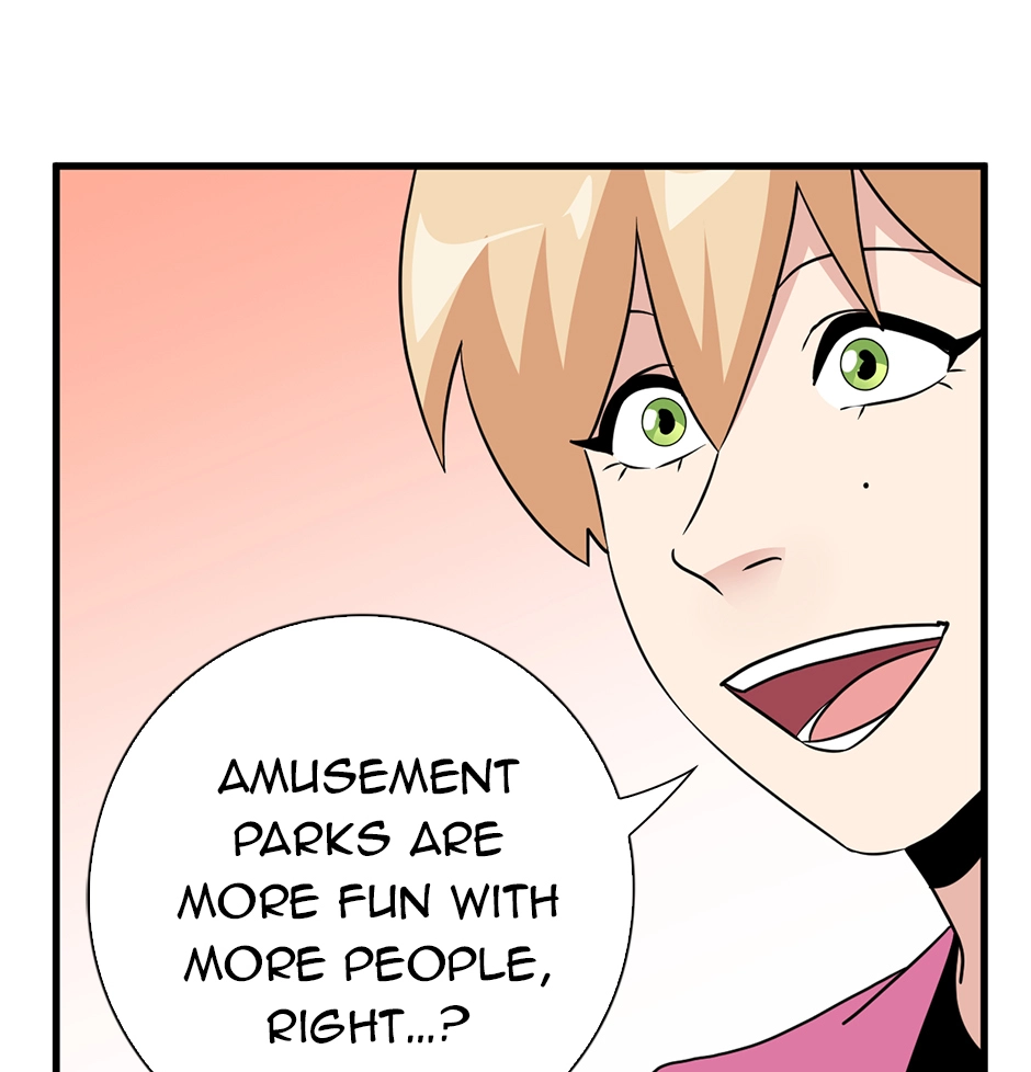 Plain Boy & Prince Chapter 192 page 18 - 