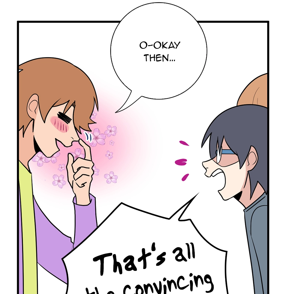 Plain Boy & Prince Chapter 192 page 22 - 