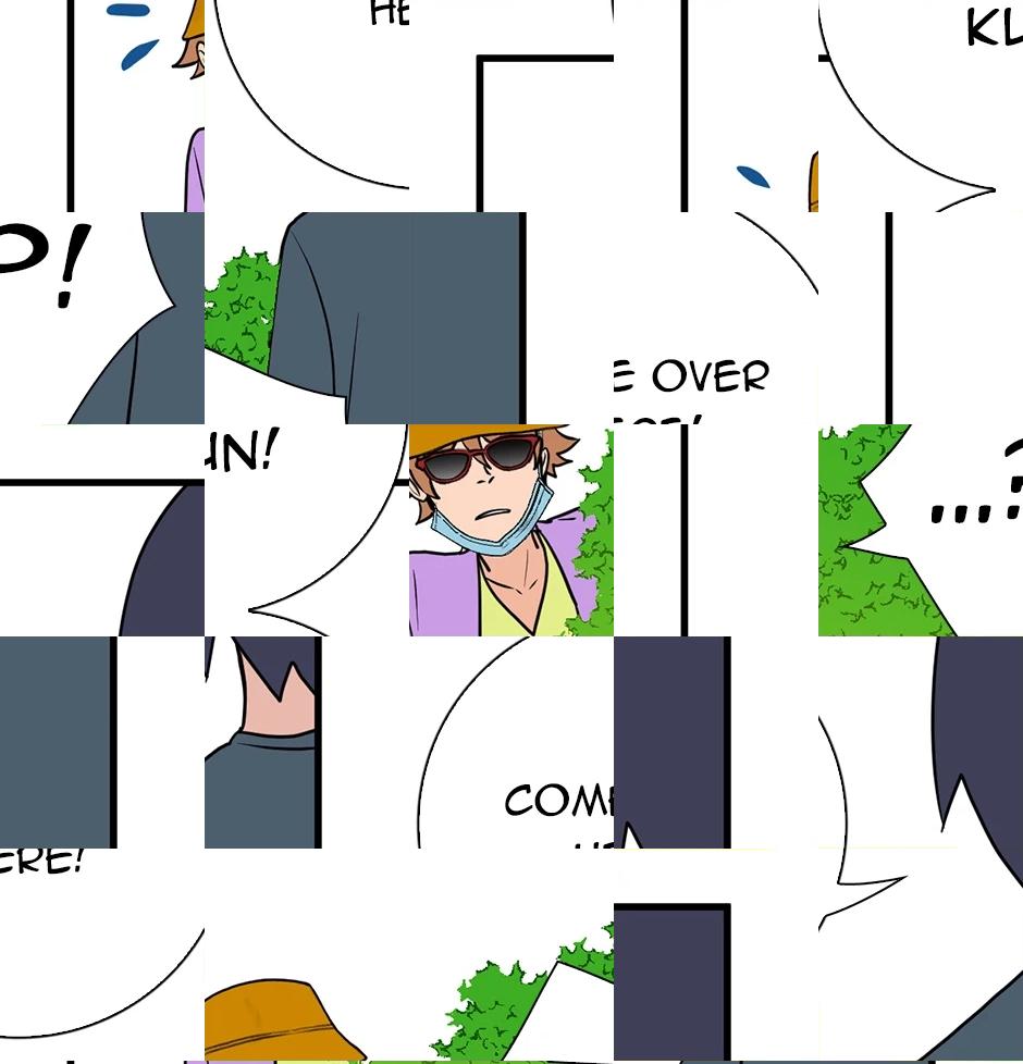 Plain Boy & Prince Chapter 192 page 4 - 