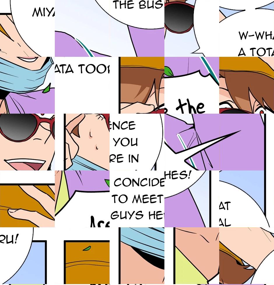 Plain Boy & Prince Chapter 192 page 8 - 