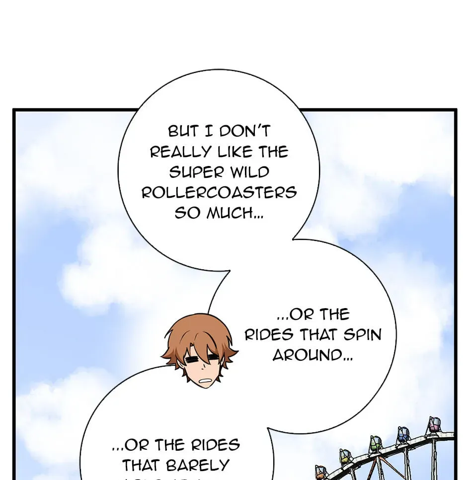 Plain Boy & Prince Chapter 193 page 1 - 