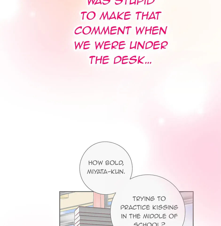 Plain Boy & Prince Chapter 193 page 14 - 