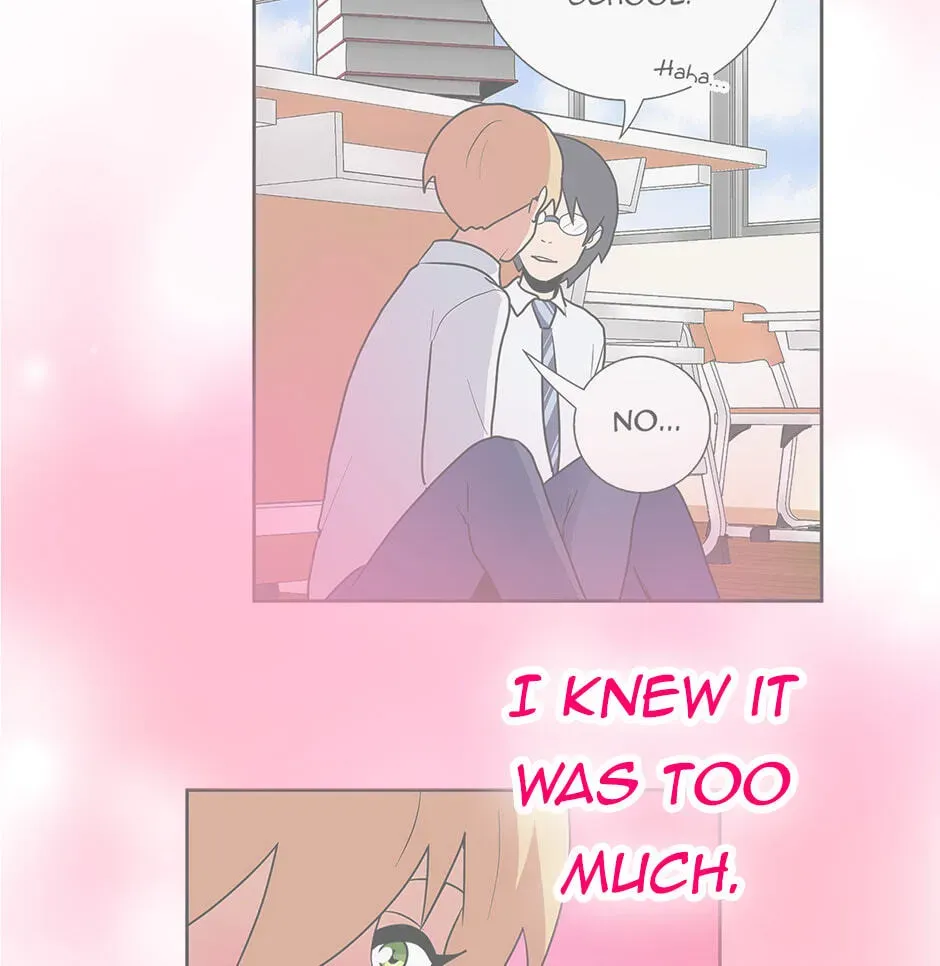 Plain Boy & Prince Chapter 193 page 15 - 