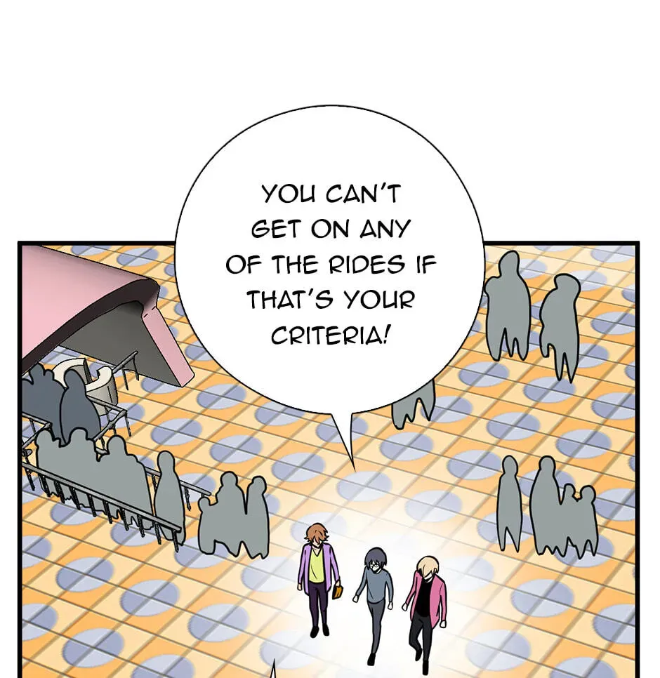 Plain Boy & Prince Chapter 193 page 3 - 
