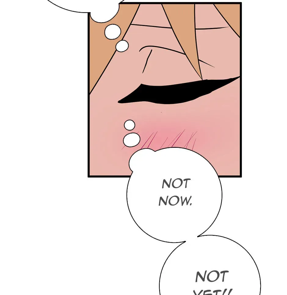 Plain Boy & Prince Chapter 193 page 23 - 