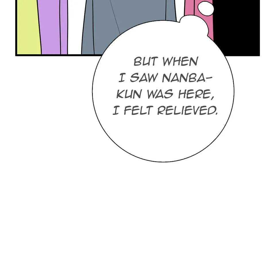 Plain Boy & Prince Chapter 193 page 26 - 