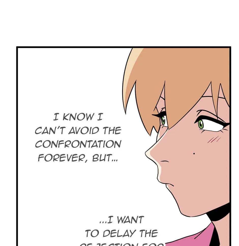 Plain Boy & Prince Chapter 193 page 27 - 