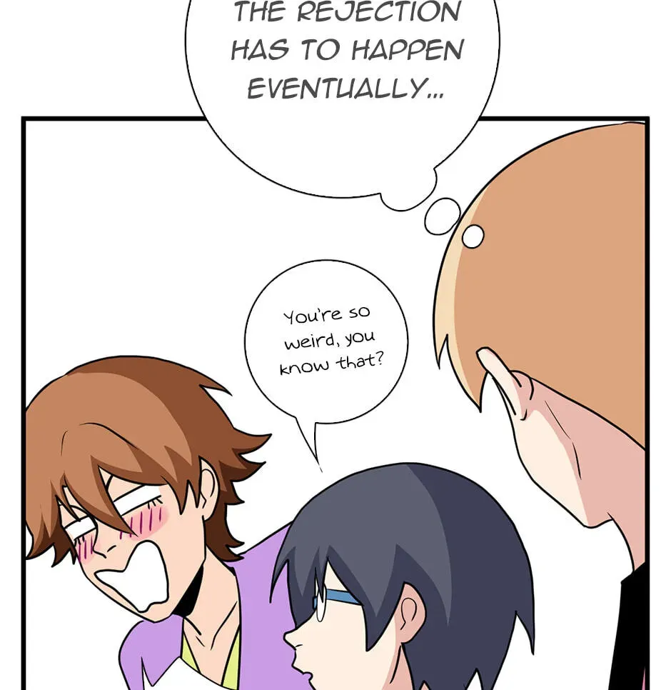 Plain Boy & Prince Chapter 193 page 29 - 