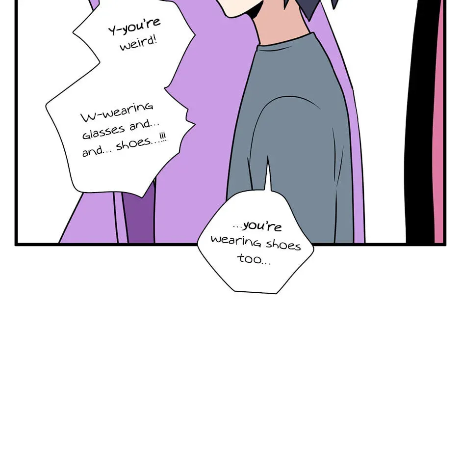 Plain Boy & Prince Chapter 193 page 30 - 