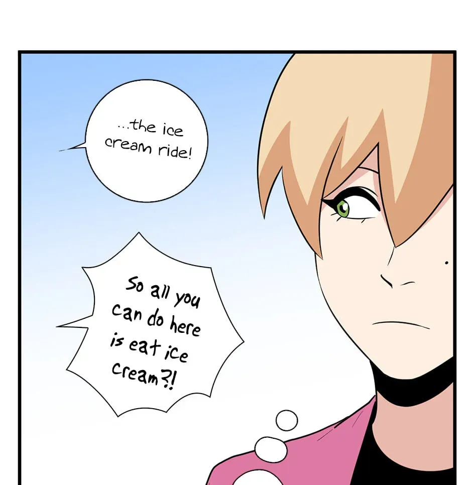 Plain Boy & Prince Chapter 193 page 5 - 