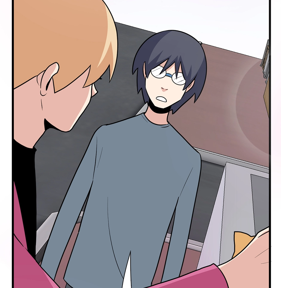 Plain Boy & Prince Chapter 195 page 25 - 