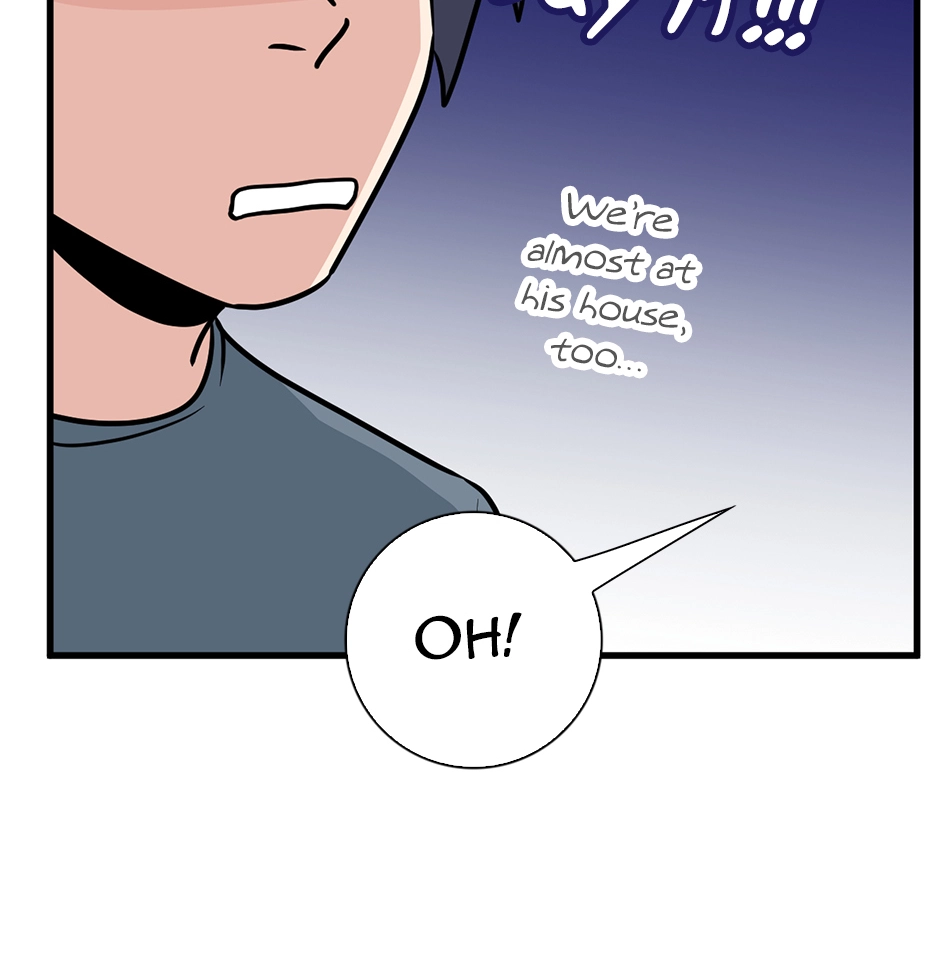 Plain Boy & Prince Chapter 195 page 6 - 