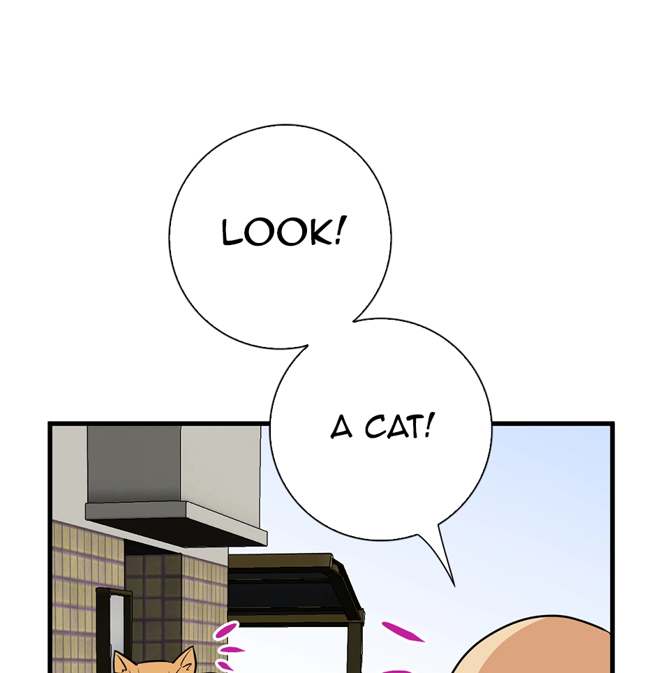 Plain Boy & Prince Chapter 195 page 7 - 