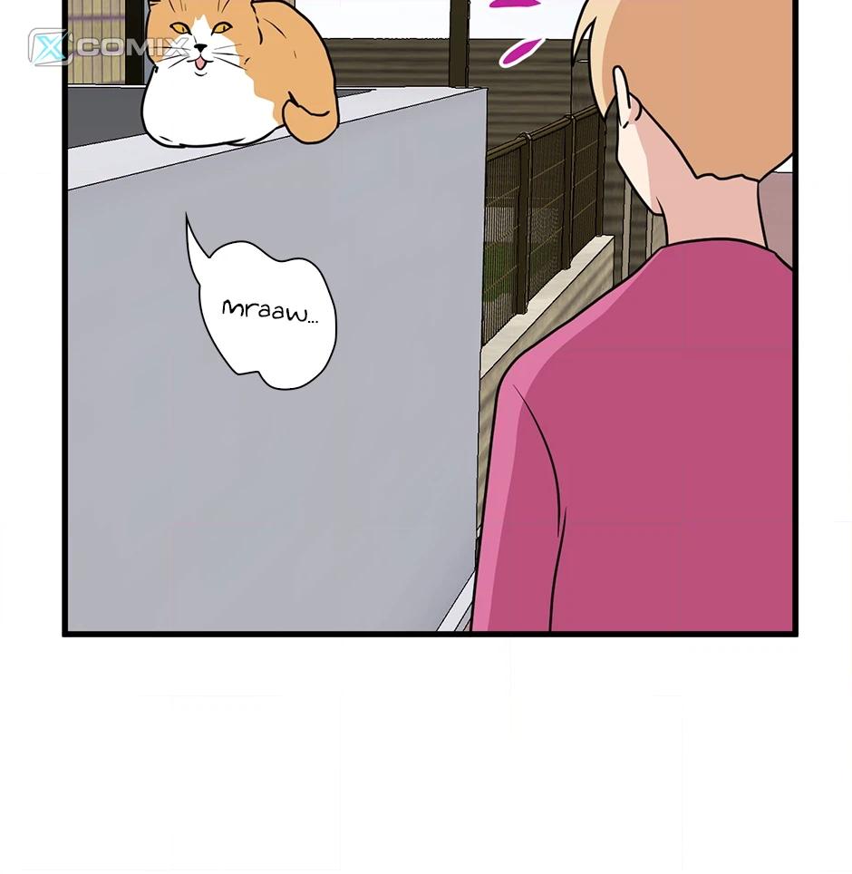 Plain Boy & Prince Chapter 195 page 8 - 