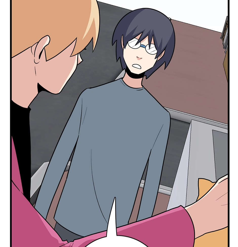 Plain Boy & Prince Chapter 196 page 3 - 