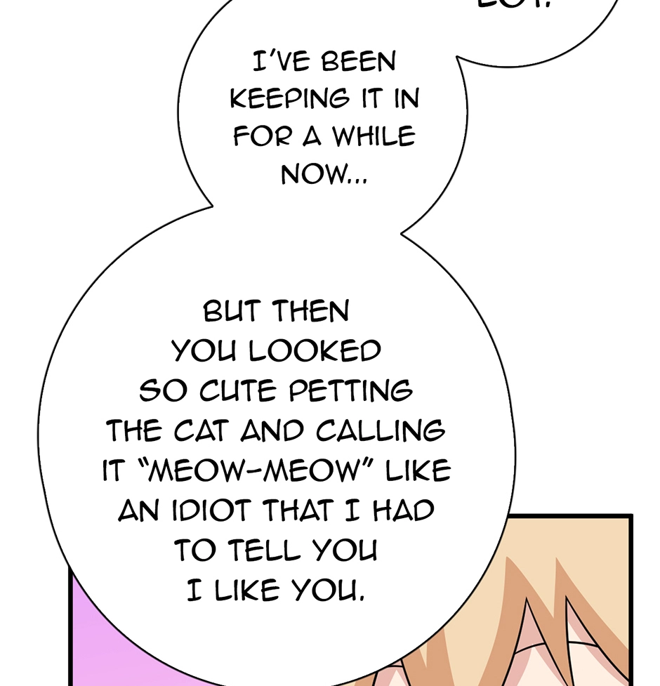 Plain Boy & Prince Chapter 196 page 21 - 