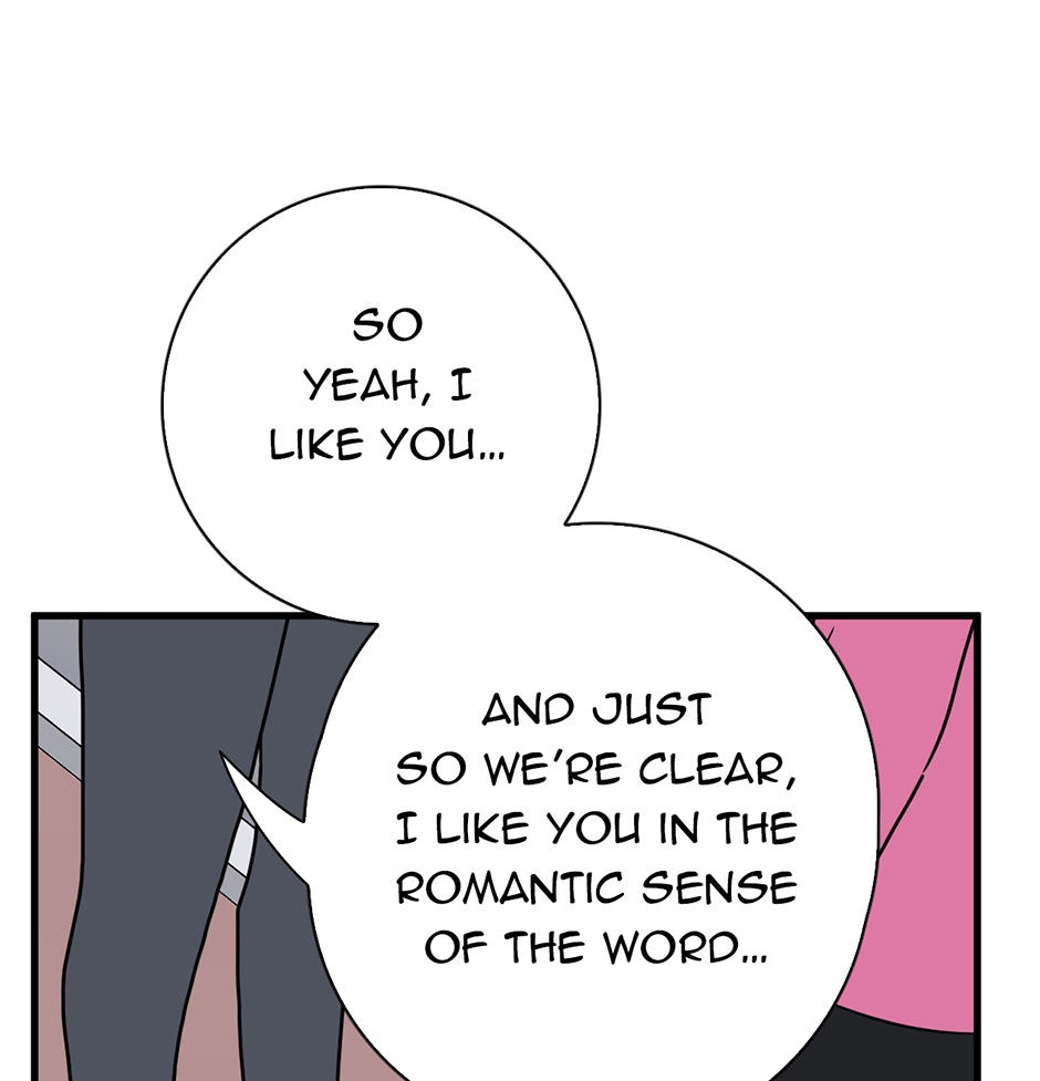 Plain Boy & Prince Chapter 196 page 23 - 