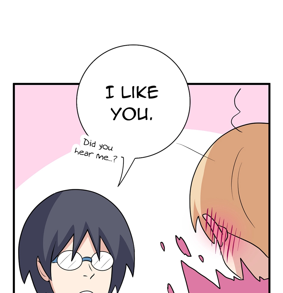 Plain Boy & Prince Chapter 196 page 28 - 