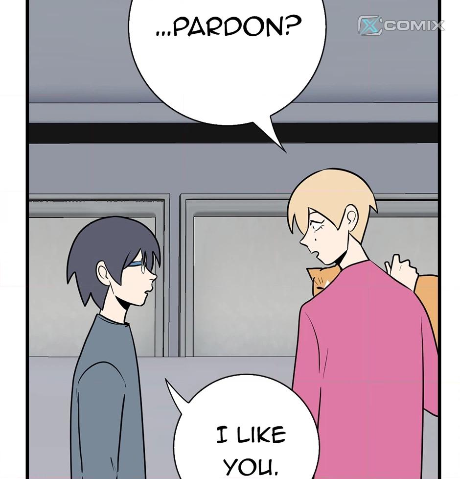 Plain Boy & Prince Chapter 196 page 8 - 