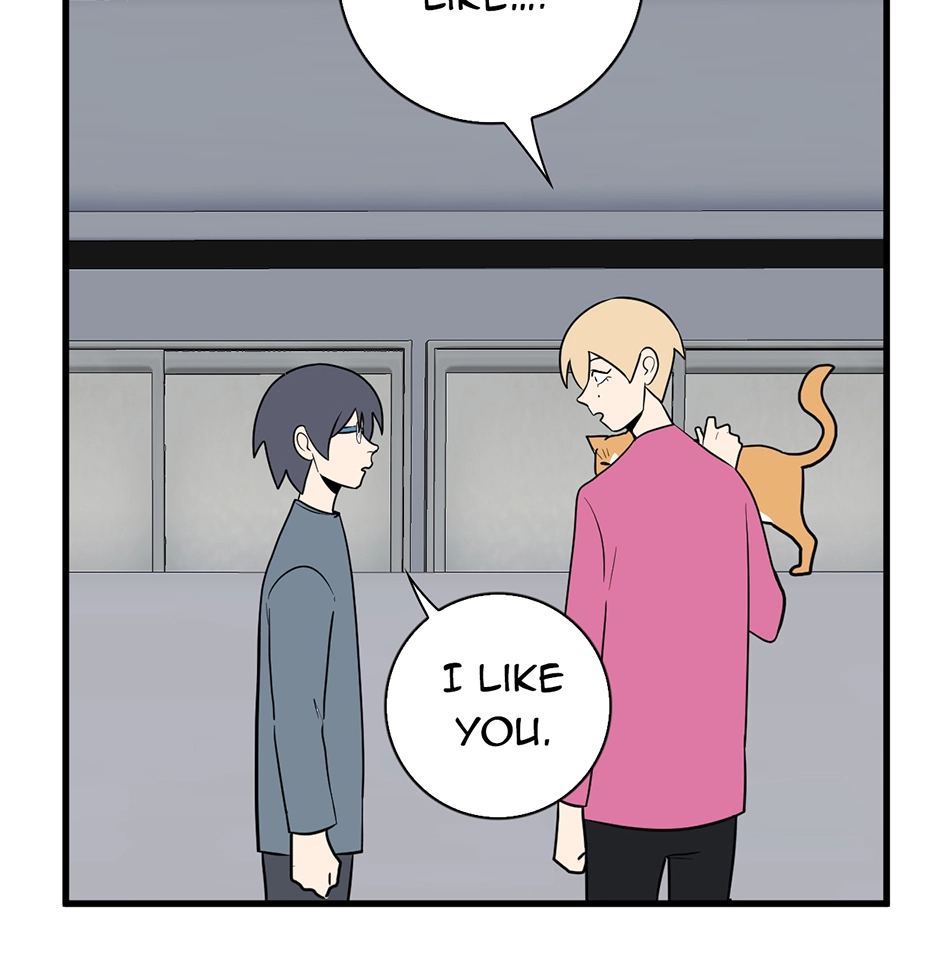 Plain Boy & Prince Chapter 196 page 10 - 