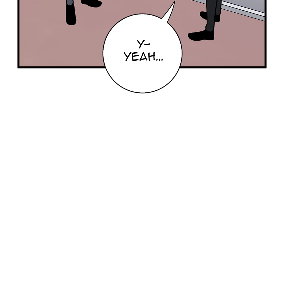 Plain Boy & Prince Chapter 197 page 18 - 