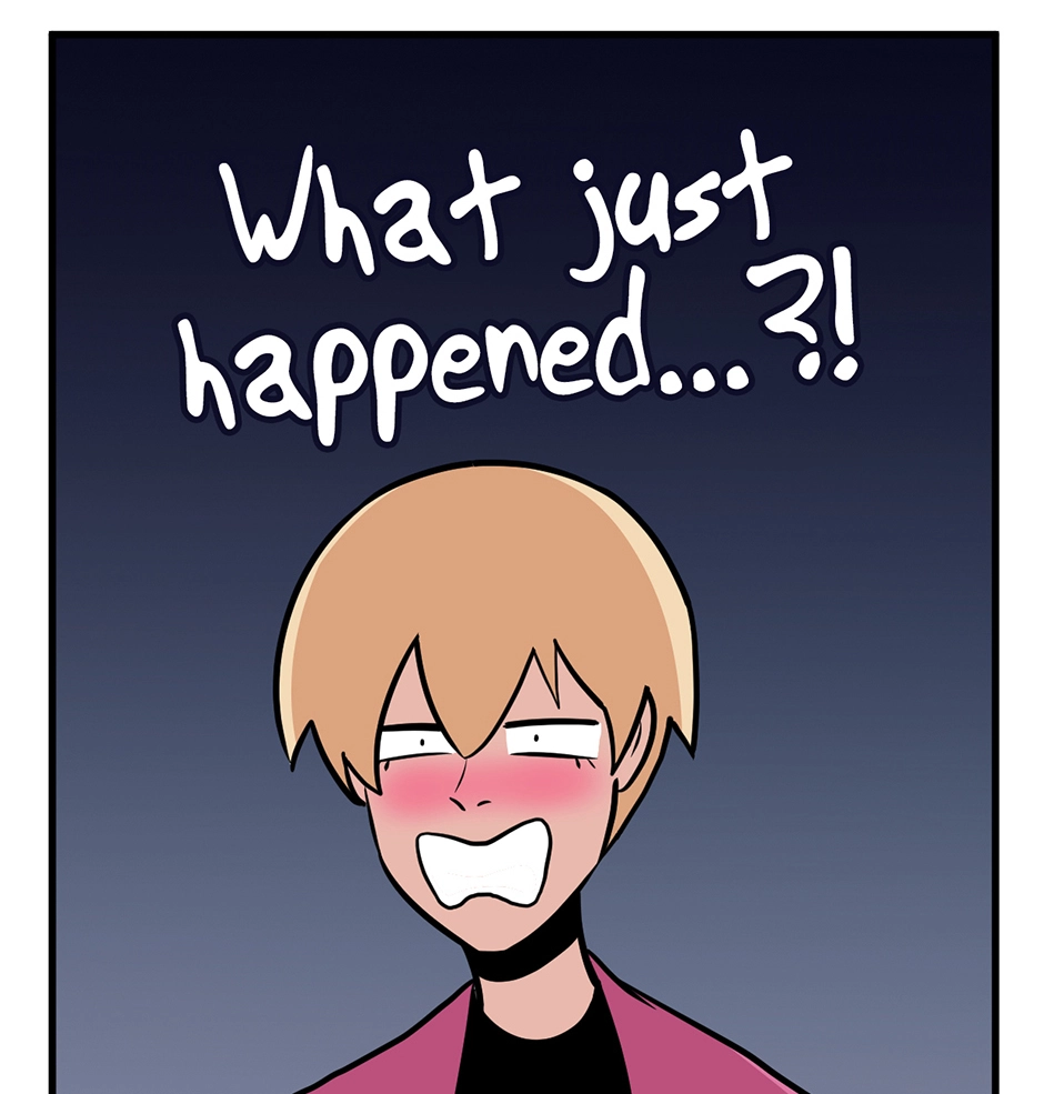 Plain Boy & Prince Chapter 197 page 29 - 
