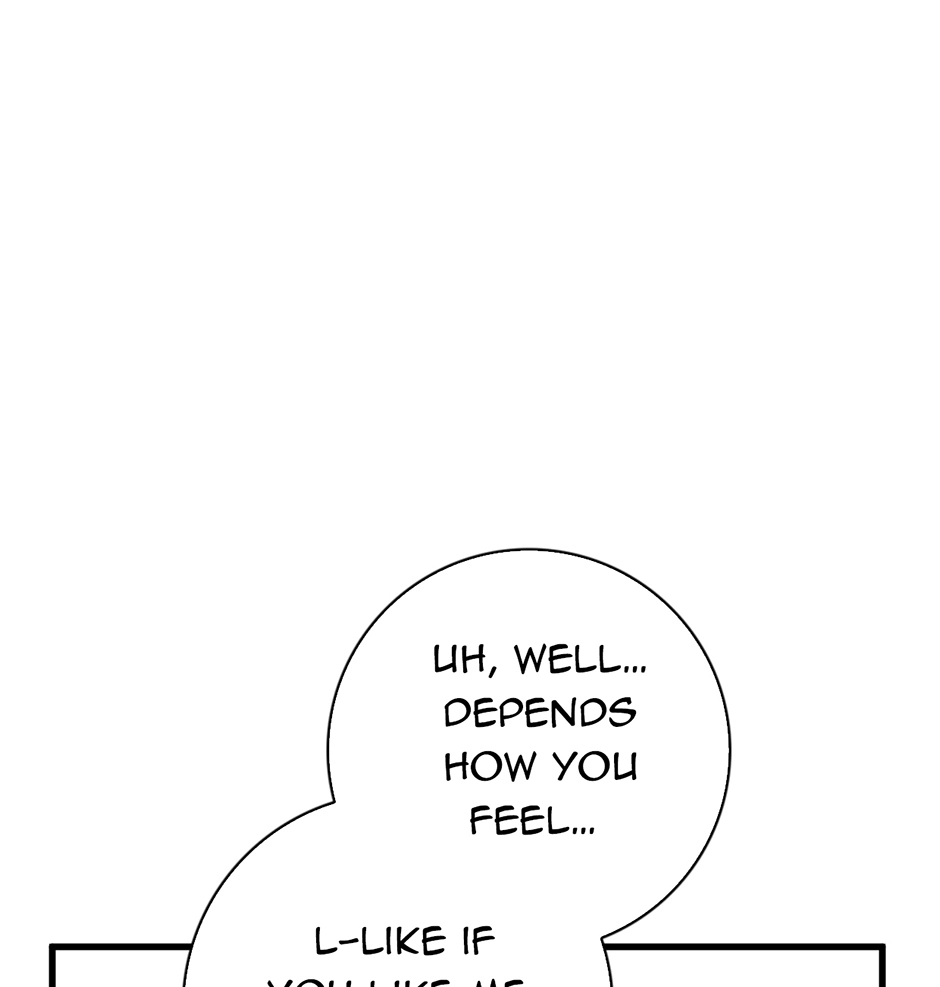 Plain Boy & Prince Chapter 197 page 9 - 