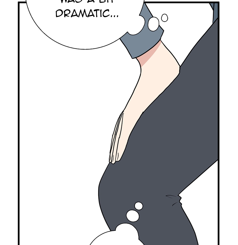 Plain Boy & Prince Chapter 198 page 11 - 