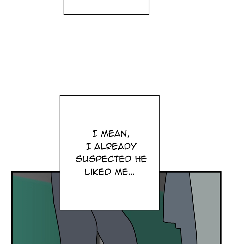 Plain Boy & Prince Chapter 198 page 18 - 