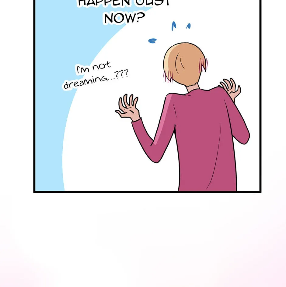 Plain Boy & Prince Chapter 199 page 17 - 