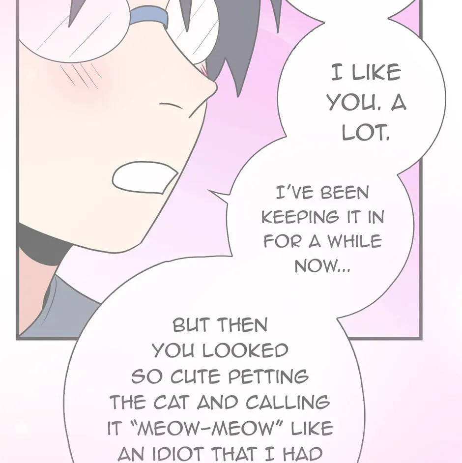 Plain Boy & Prince Chapter 199 page 19 - 