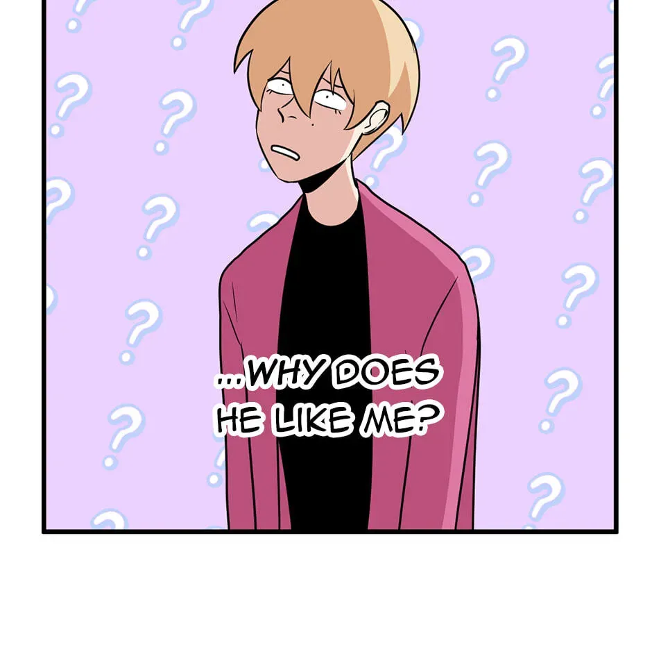Plain Boy & Prince Chapter 199 page 23 - 