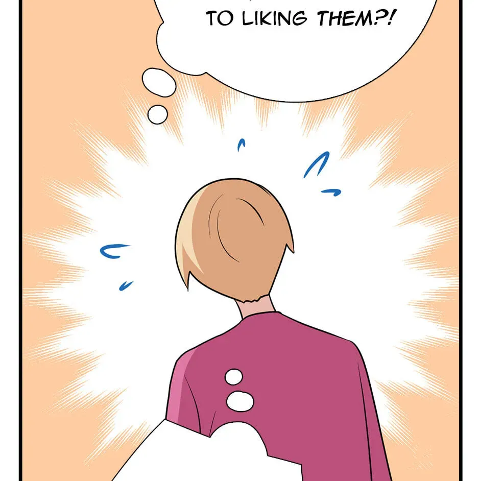 Plain Boy & Prince Chapter 199 page 27 - 