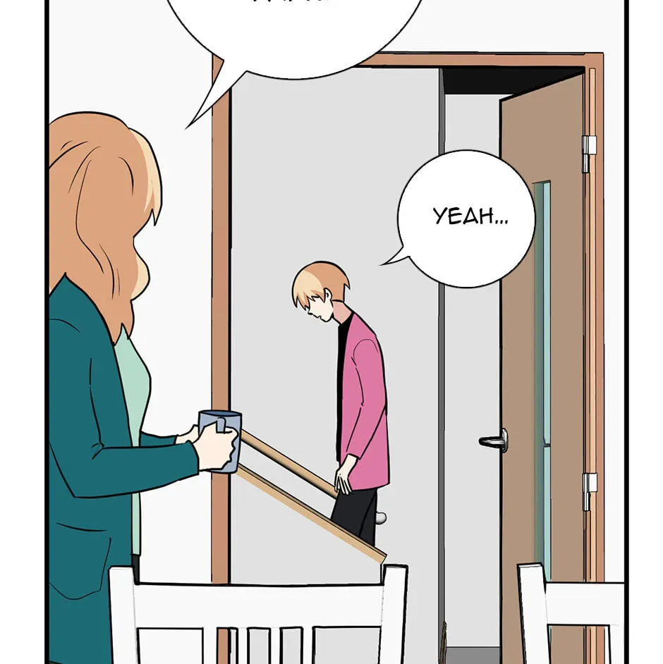 Plain Boy & Prince Chapter 199 page 4 - 