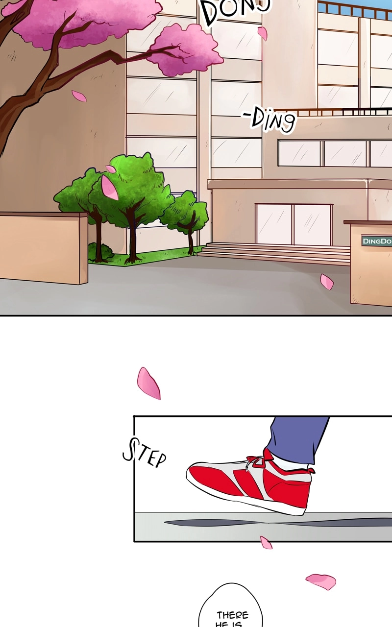 Plain Boy & Prince Chapter 2 page 2 - 