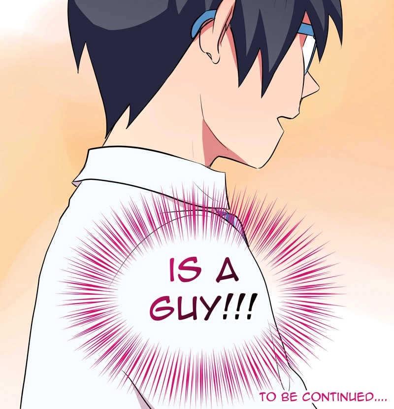 Plain Boy & Prince Chapter 2 page 13 - 