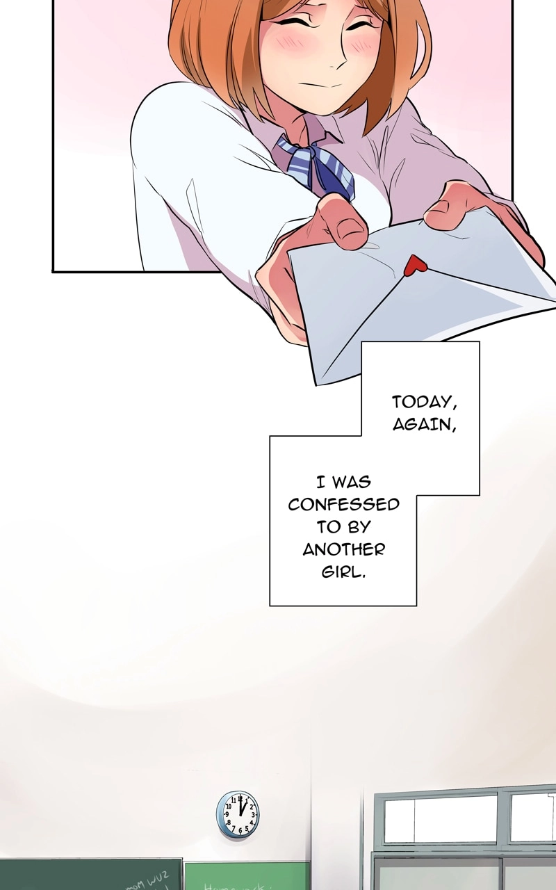 Plain Boy & Prince Chapter 2 page 6 - 