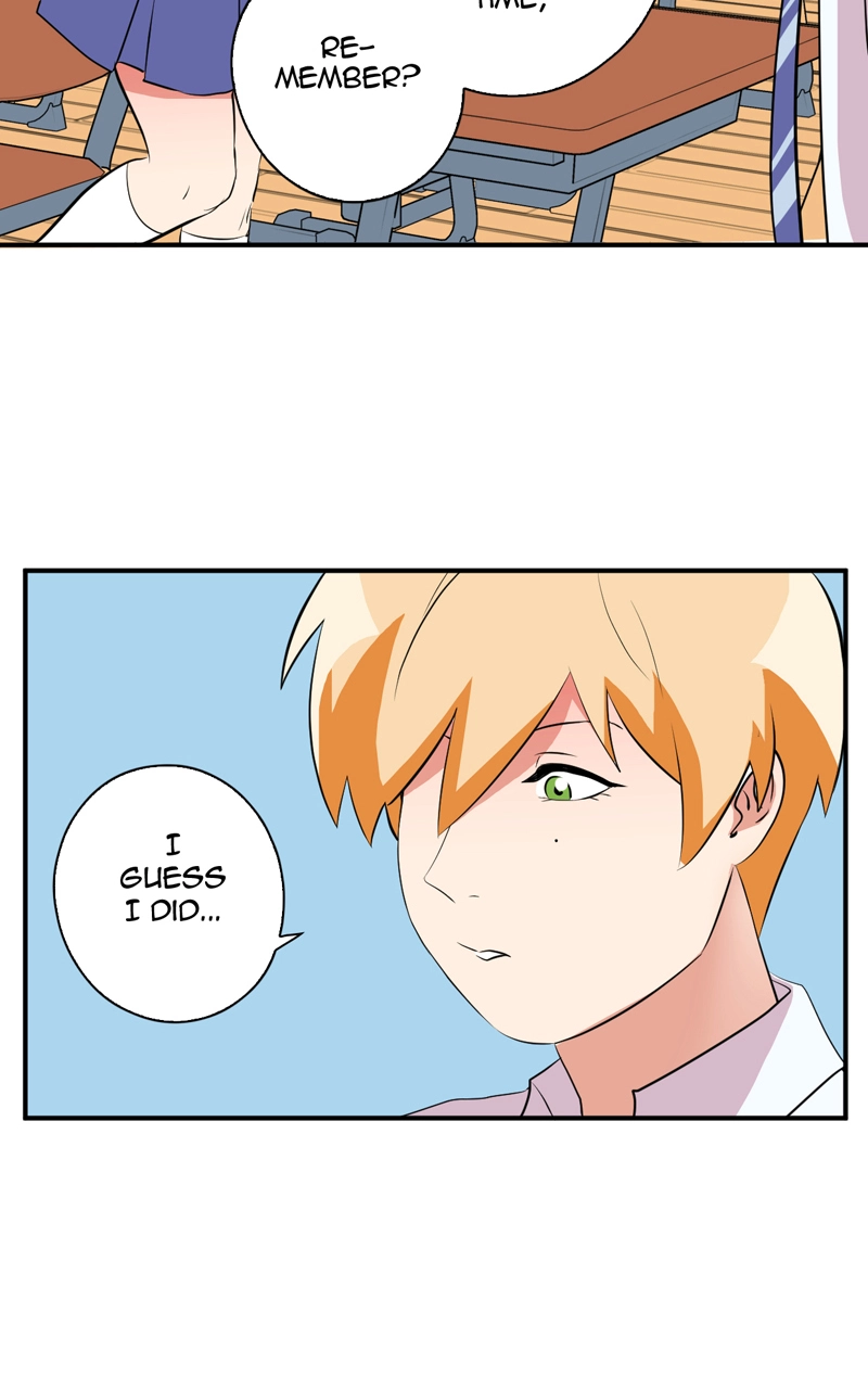 Plain Boy & Prince Chapter 20 page 11 - 