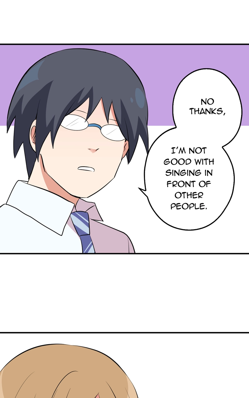 Plain Boy & Prince Chapter 20 page 13 - 