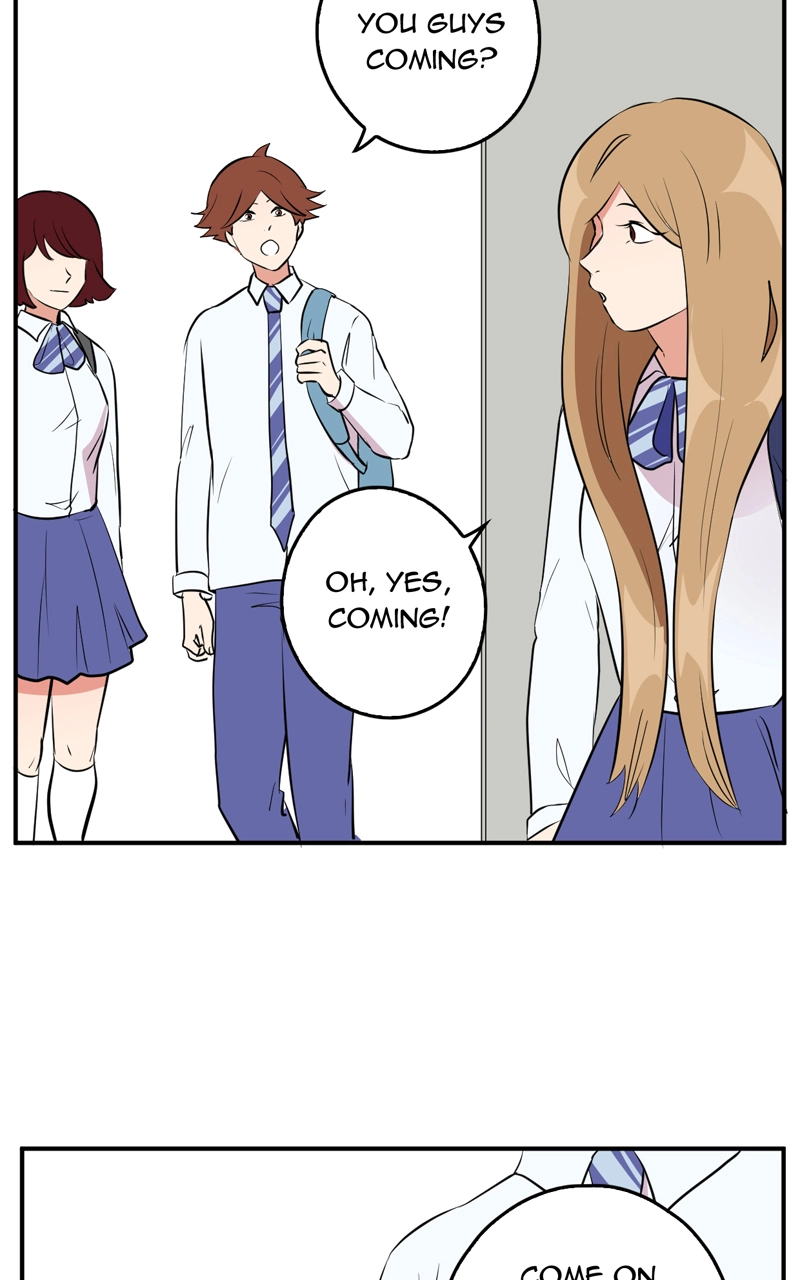 Plain Boy & Prince Chapter 20 page 15 - 