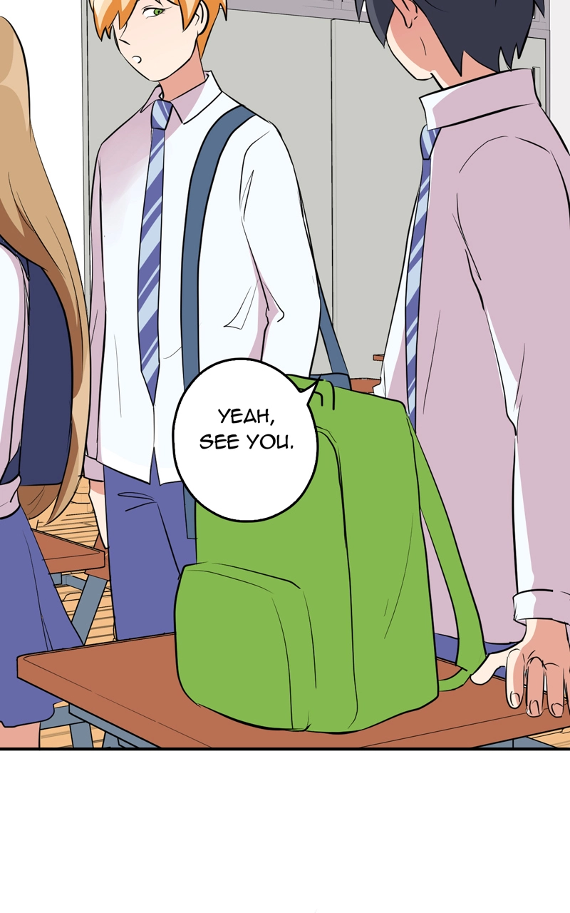 Plain Boy & Prince Chapter 20 page 17 - 