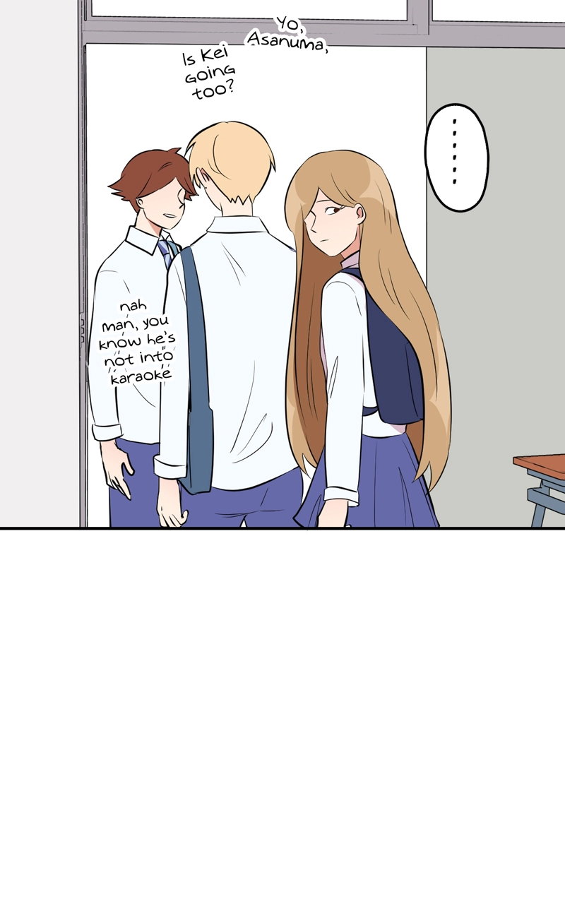 Plain Boy & Prince Chapter 20 page 19 - 