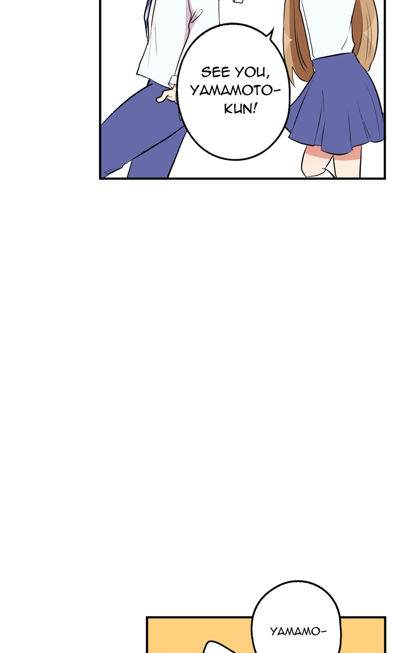 Plain Boy & Prince Chapter 20 page 22 - 