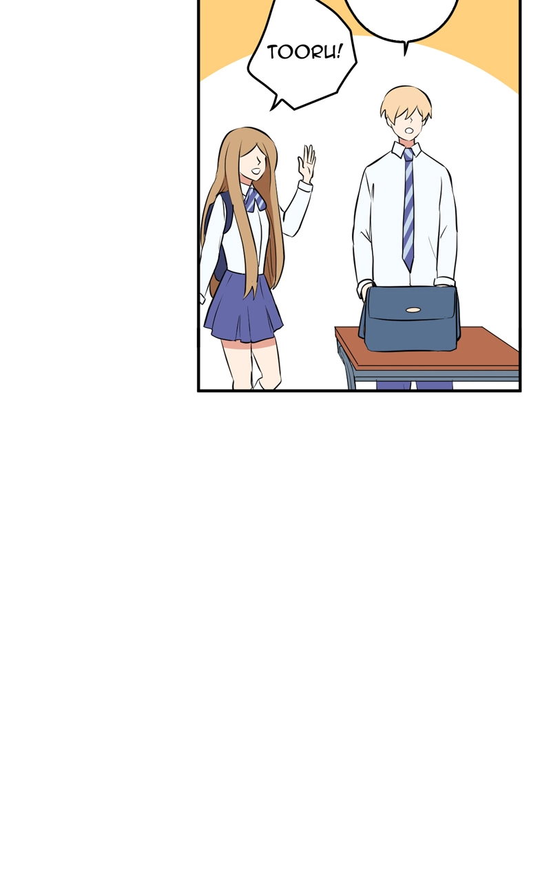 Plain Boy & Prince Chapter 20 page 23 - 