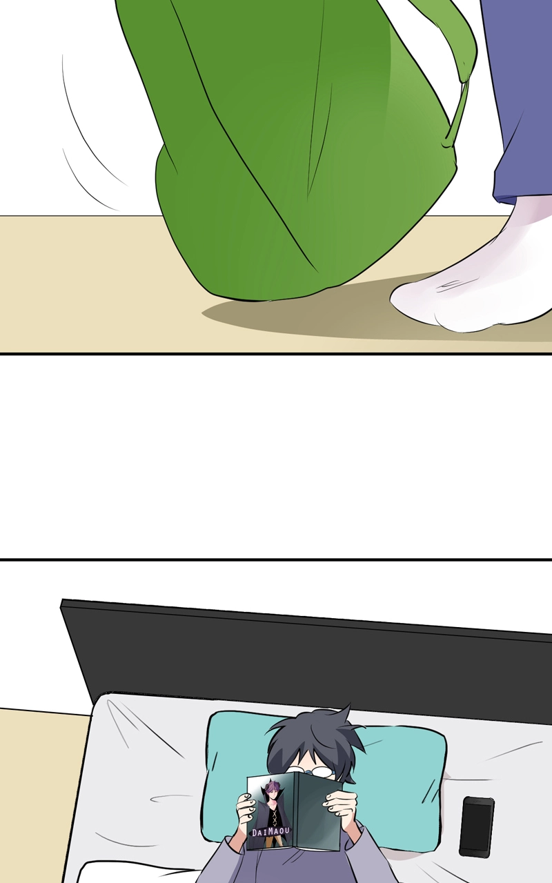 Plain Boy & Prince Chapter 20 page 29 - 